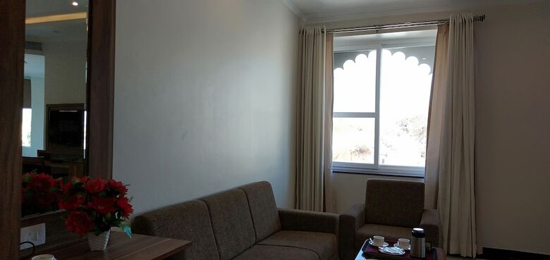 Apartamento The Everest Hill Resort