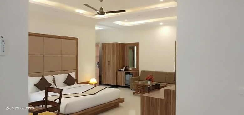 Apartamento The Everest Hill Resort