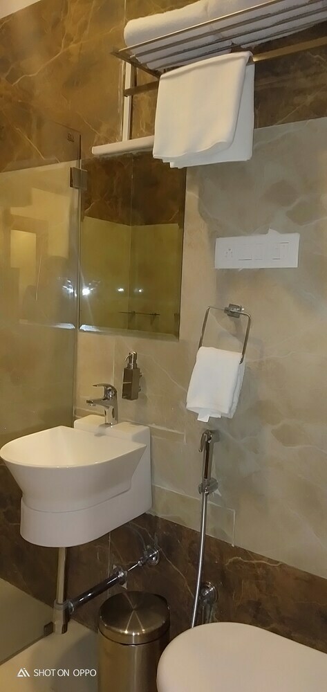 Apartamento The Everest Hill Resort