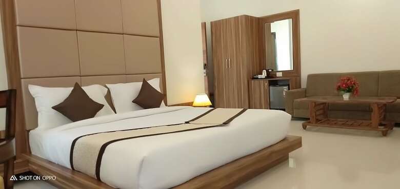 Apartamento The Everest Hill Resort