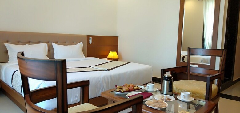 Apartamento The Everest Hill Resort