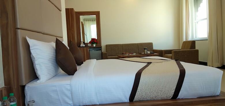 Apartamento The Everest Hill Resort