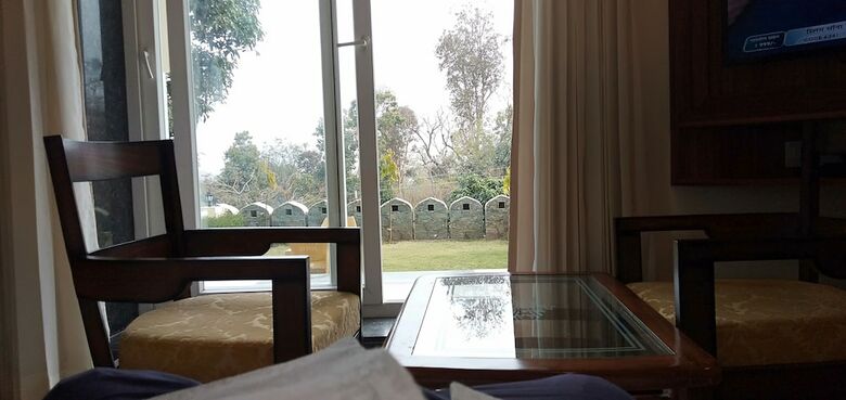 Apartamento The Everest Hill Resort