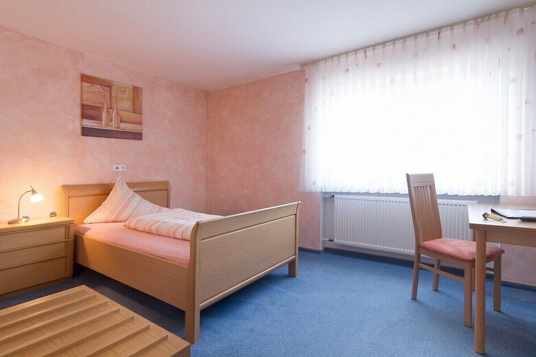 Hotel Landgasthof Birkel
