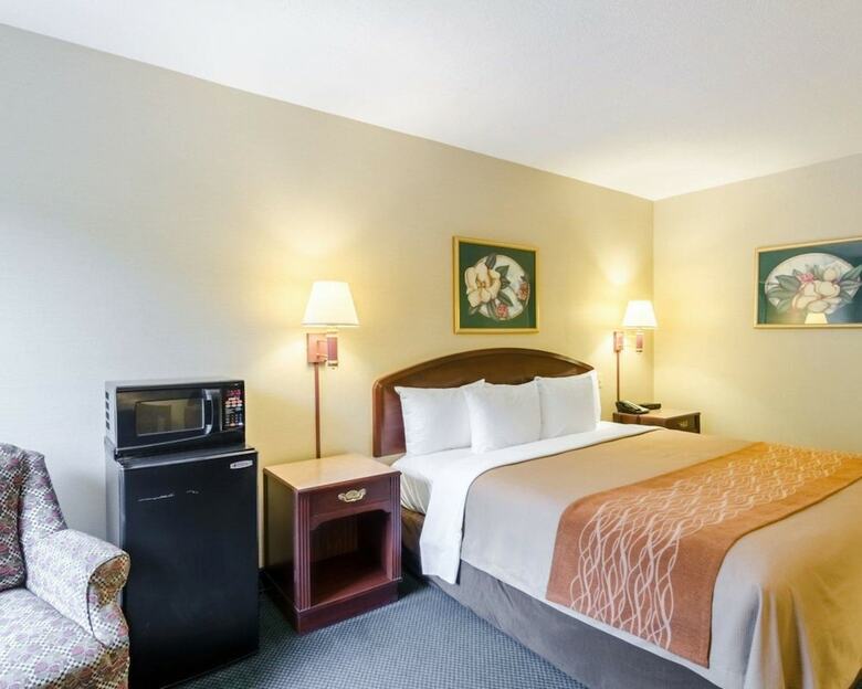 Hotel Comfort Inn