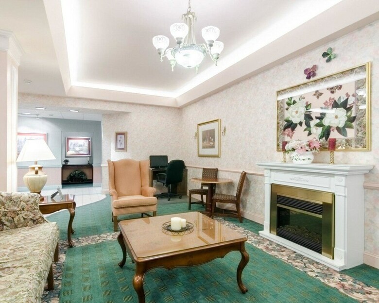 Hotel Comfort Inn