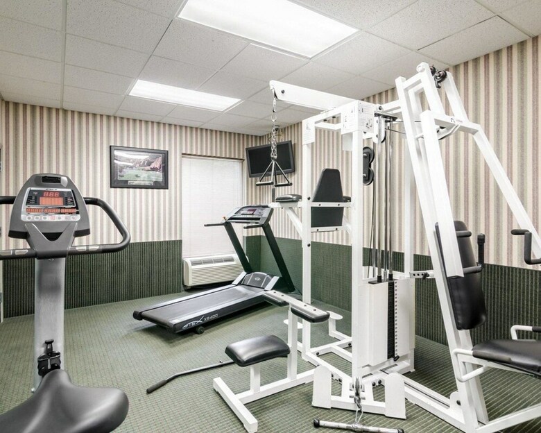 Hotel Comfort Inn