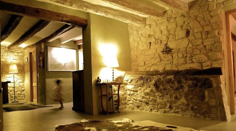 Agroturismo Casa Miret
