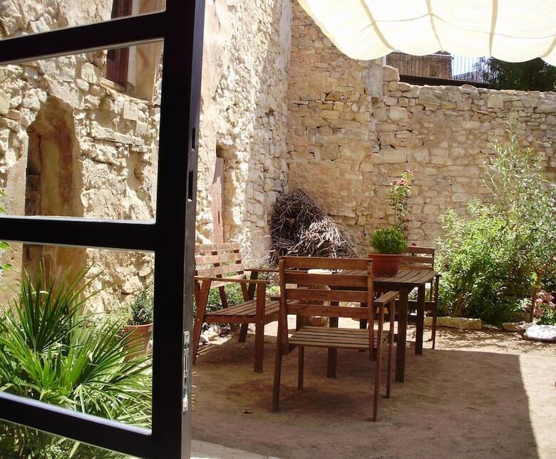 Agroturismo Casa Miret