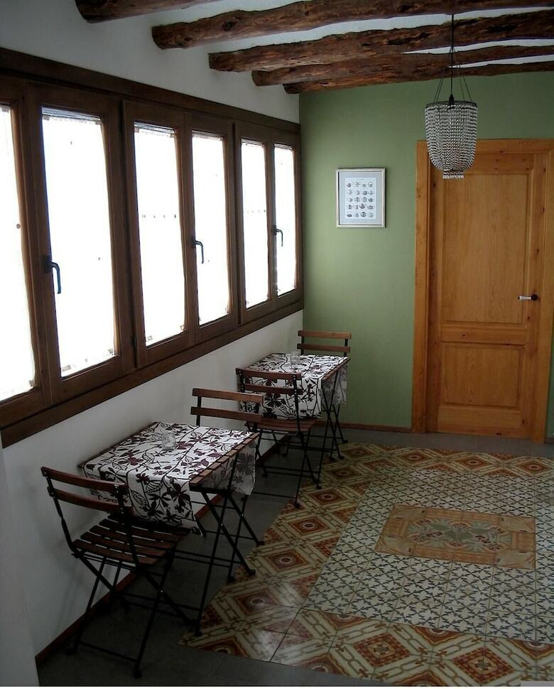Agroturismo Casa Miret