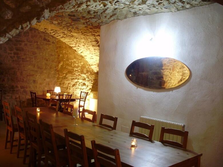 Agroturismo Casa Miret