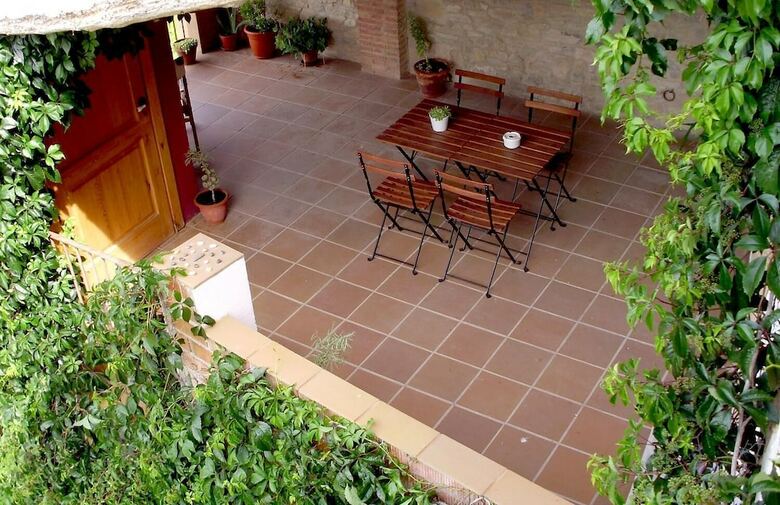 Agroturismo Casa Miret