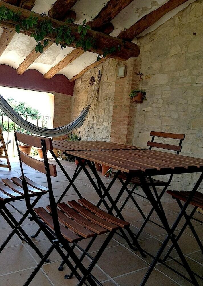 Agroturismo Casa Miret