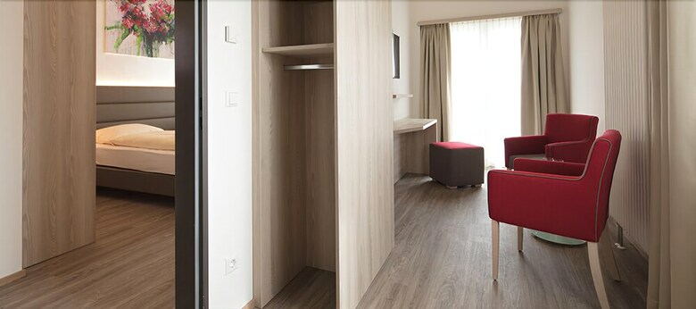 Hotel Gudrun