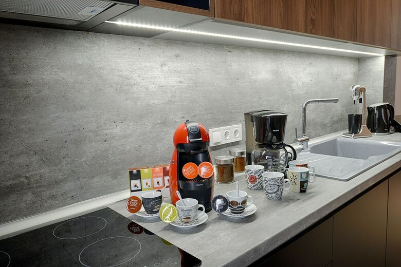 Apartamentos Elxis Luxury Apt (Must)