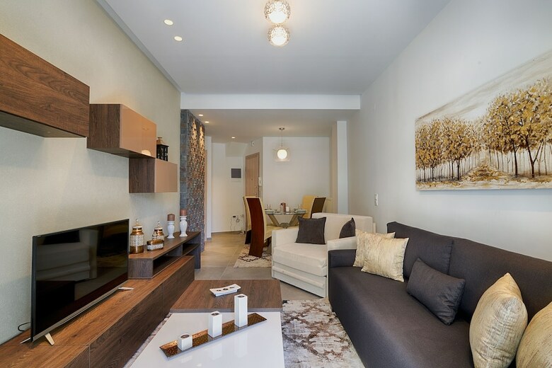 Apartamentos Elxis Luxury Apt (Must)
