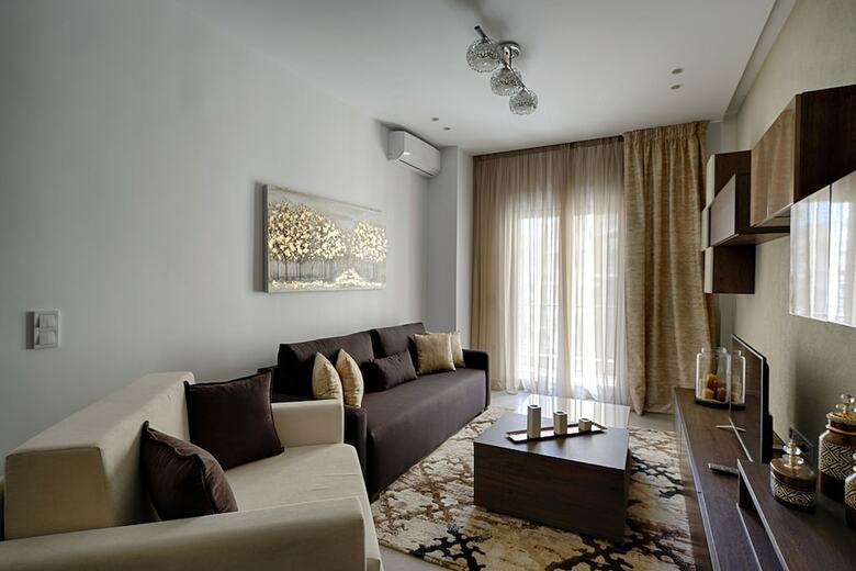 Apartamentos Elxis Luxury Apt (Must)