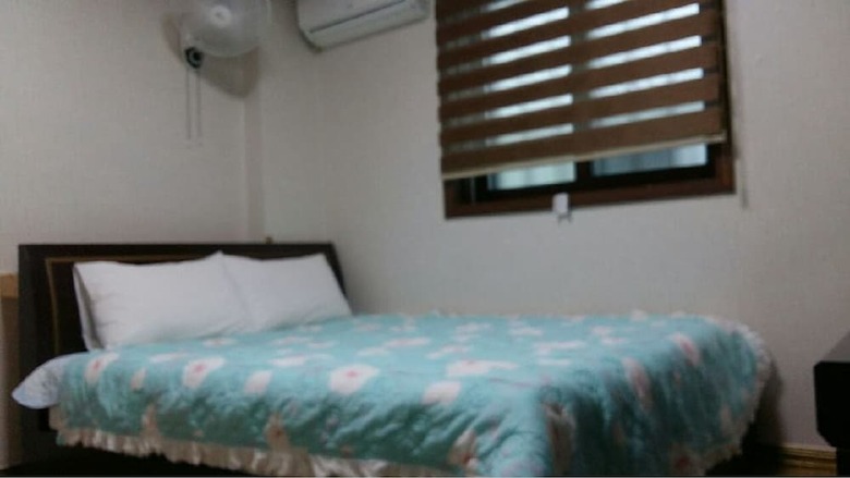 Hotel Booyoung Motel
