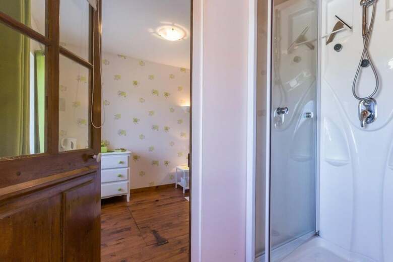 Hotel Chambres D'hotes La Revaudiere