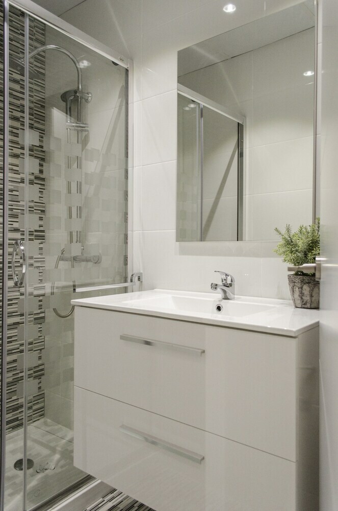 Apartamentos Principe de Vergara V