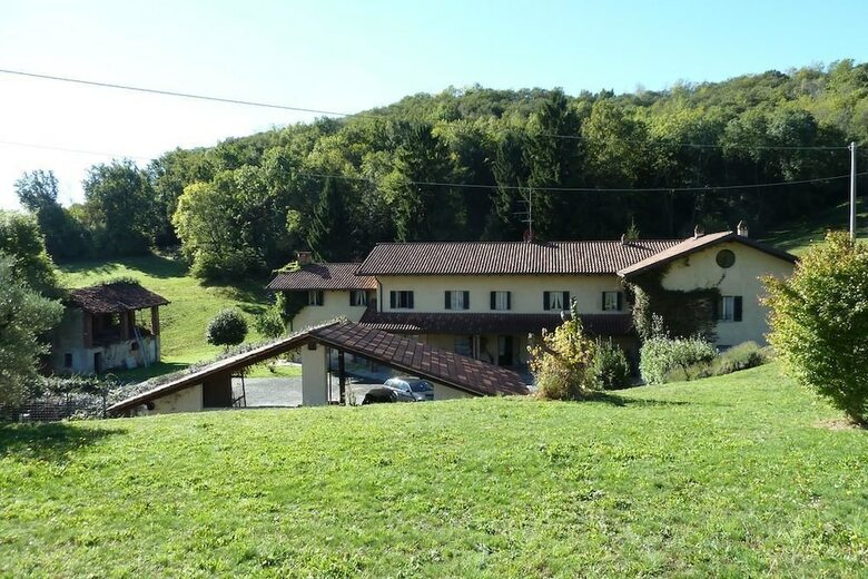 Antica Cascina Del Medico