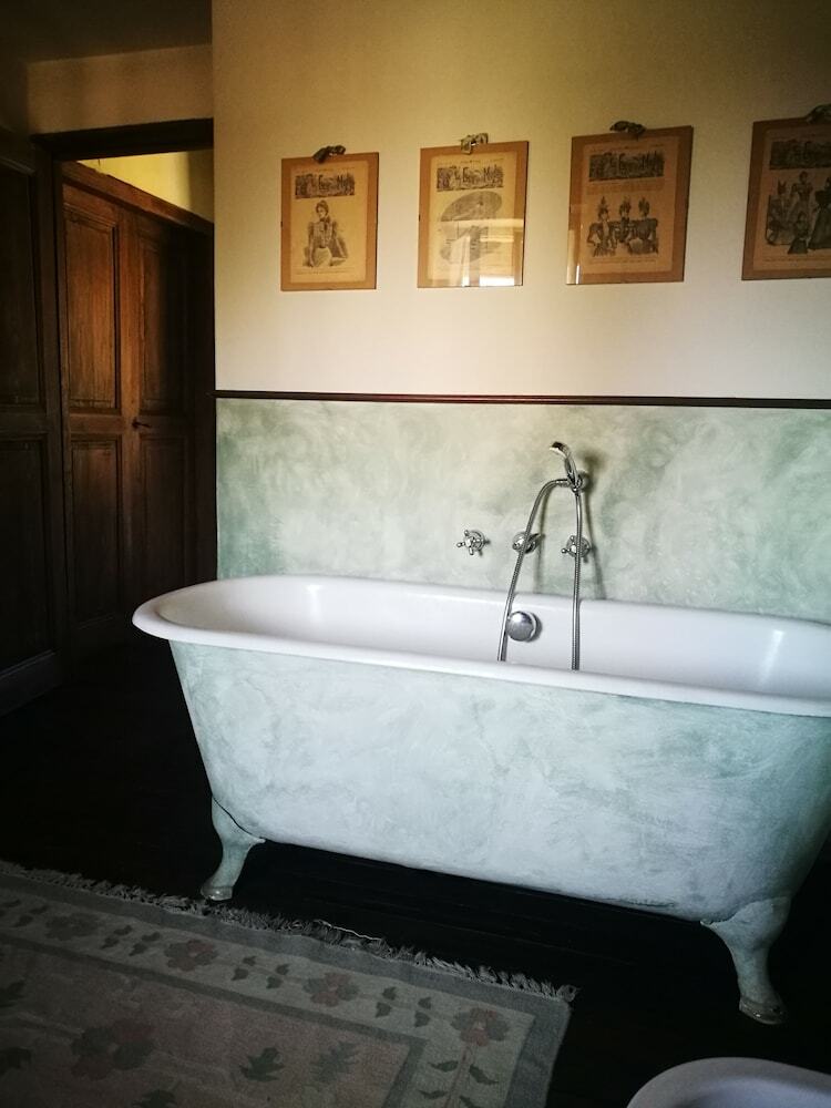 Antica Cascina Del Medico