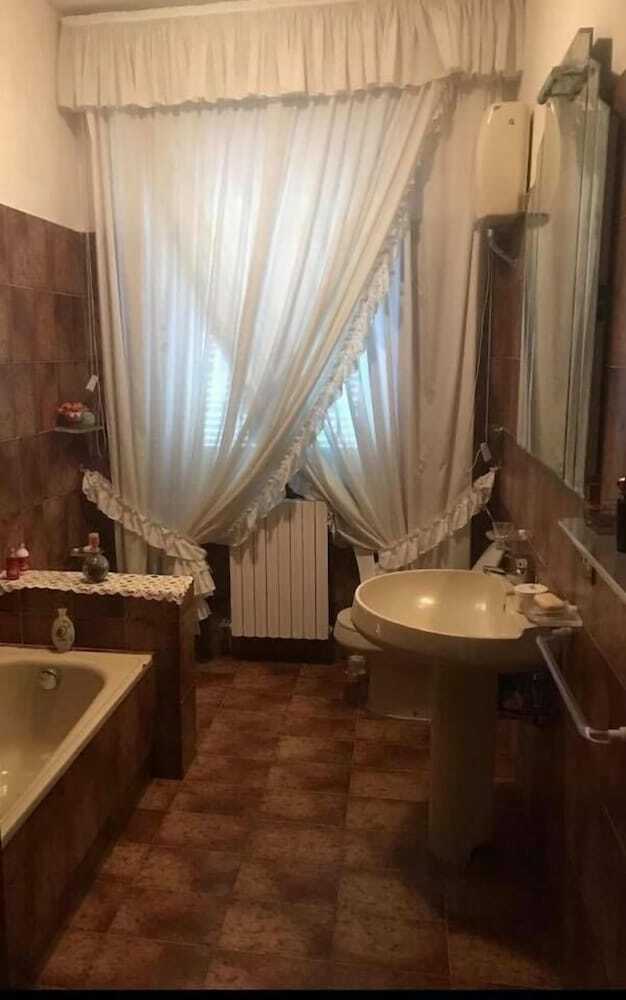 Bed & Breakfast Villa Meravigliosa