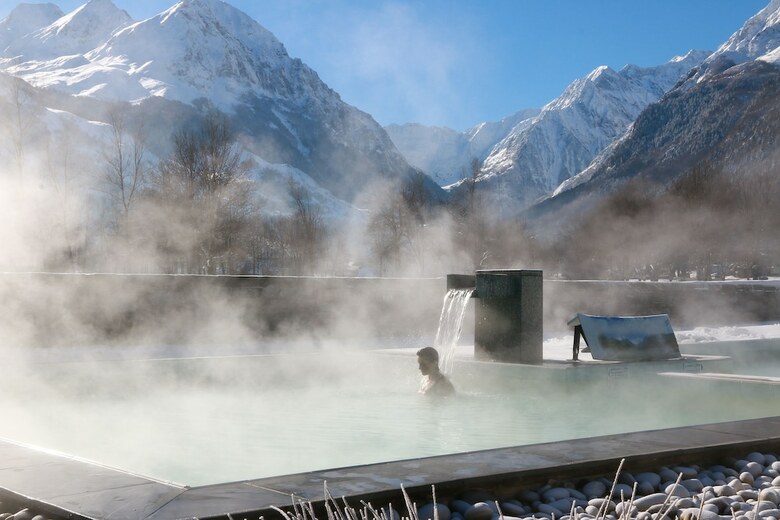 Gite de Montagne Les Sureaux