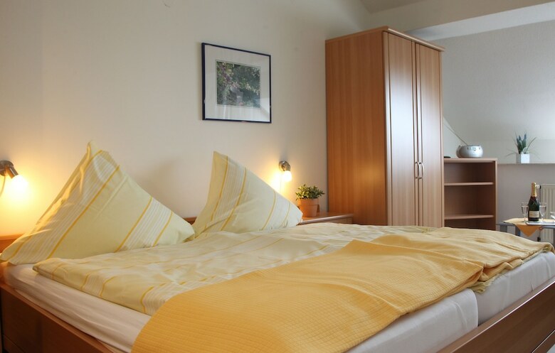 Hotel Traberhof