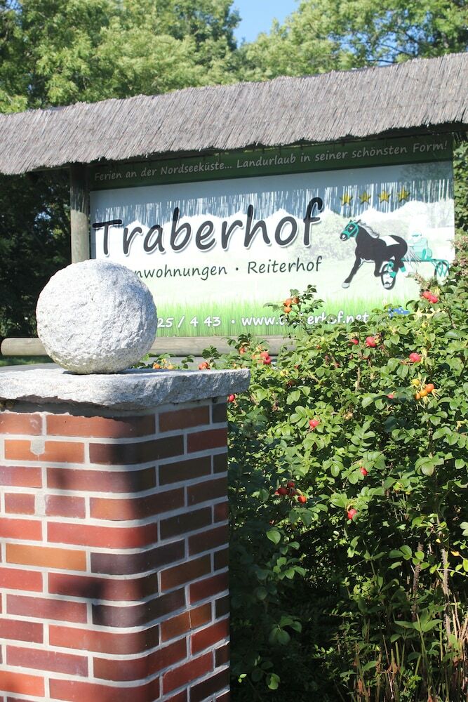 Hotel Traberhof