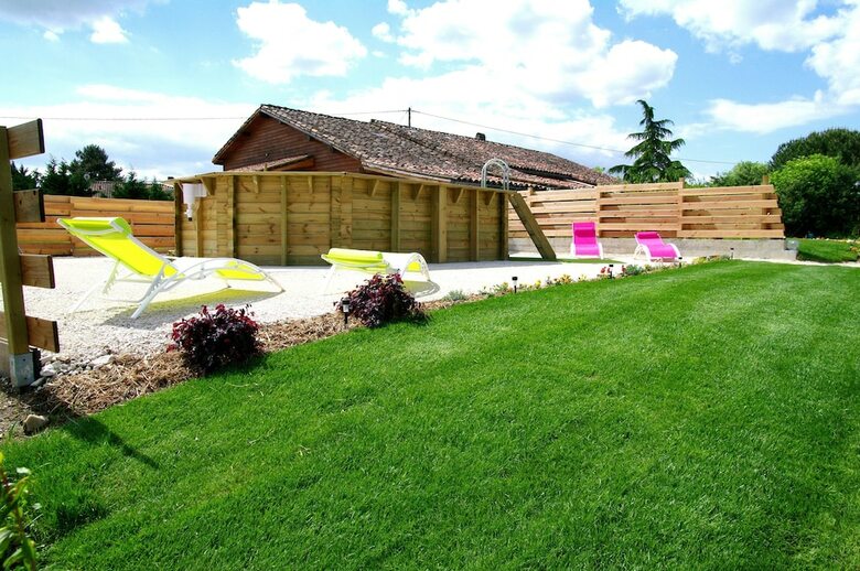 Ecologites Les Sureaux
