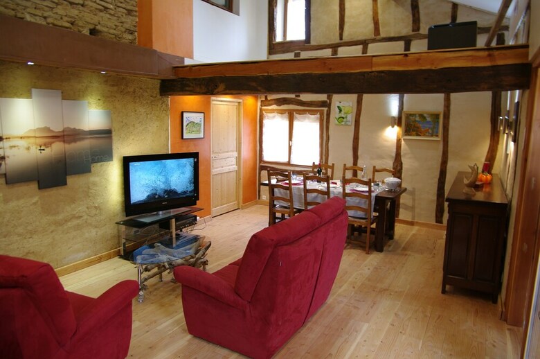 Ecologites Les Sureaux