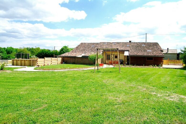 Ecologites Les Sureaux