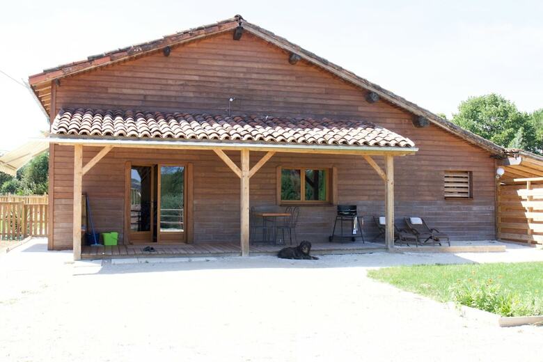Ecologites Les Sureaux