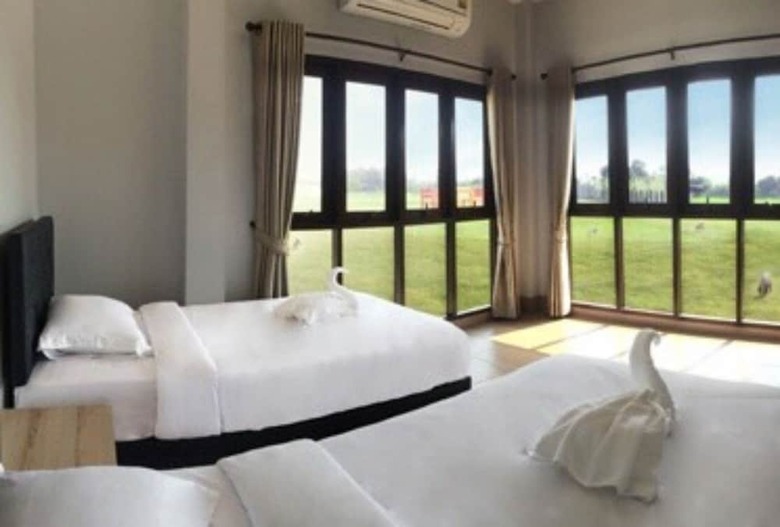 Hotel Inursing  Resort Oonvalley Chiangmai