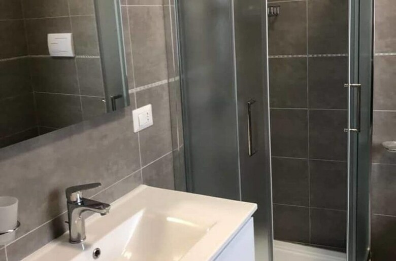 B&B Baronia Luxury Rooms