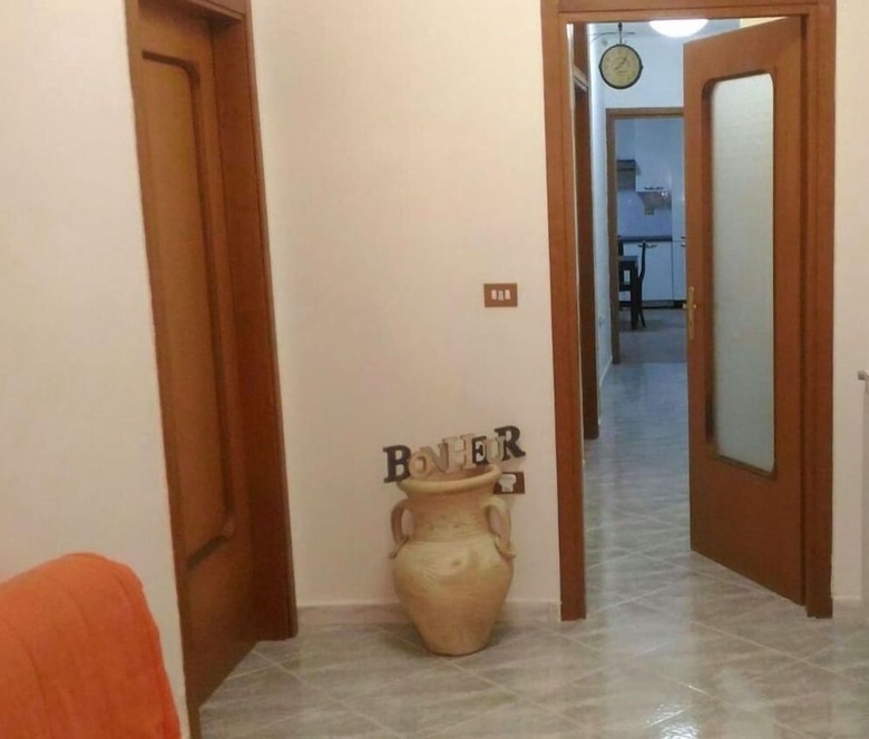Hotel Le Stanze Di Ginevra