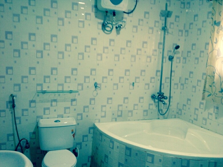 K-yellow Hotel & Resort