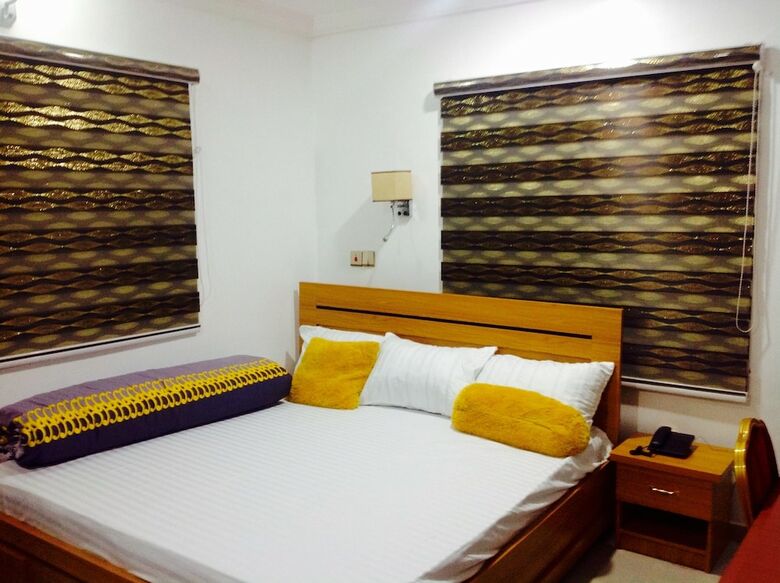 K-yellow Hotel & Resort
