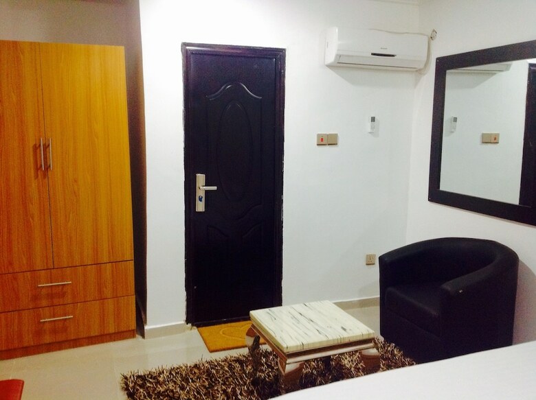 K-yellow Hotel & Resort