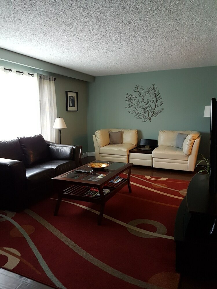 Christine's Bed And Breakfast By Elevate Rooms