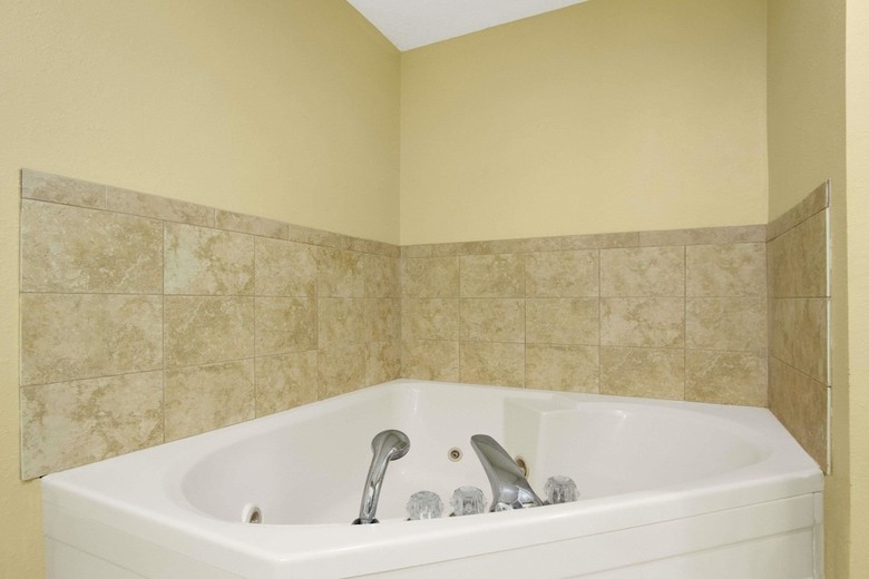 Hotel Ramada Limited Columbia
