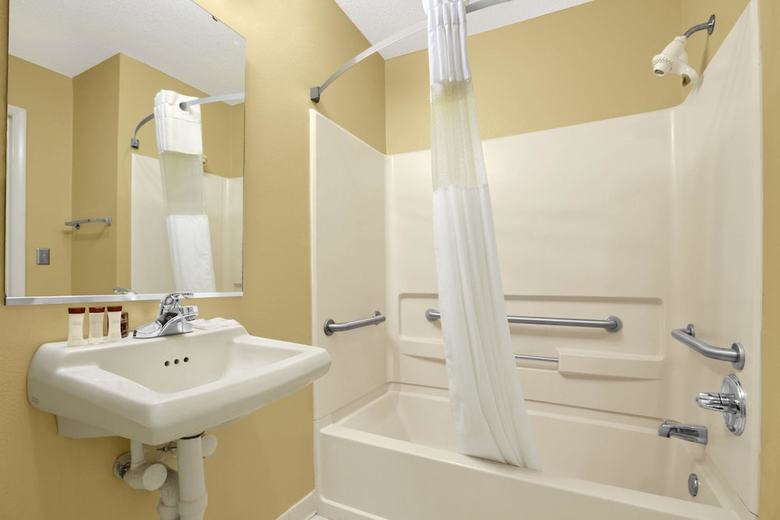 Hotel Ramada Limited Columbia