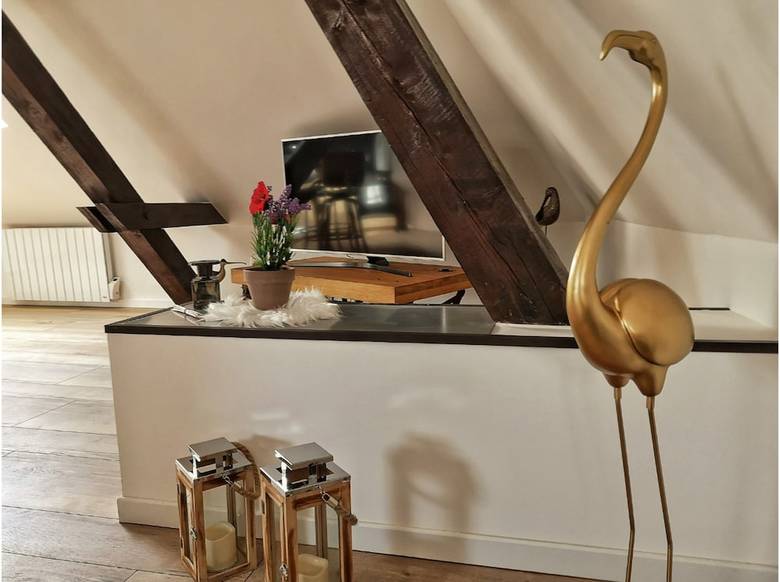 Apartamento Le Mont Blanc Sauna Privatif - Le Cl�t Couvert