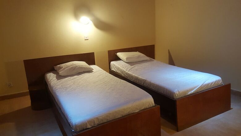 Bed & Breakfast Yuna Village Garden Resort