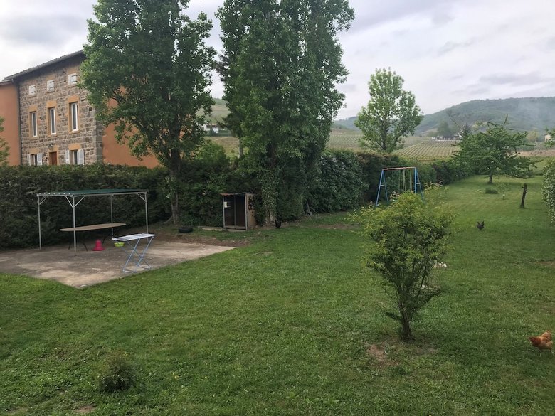 Bed & Breakfast Chambres D'h�te Maison Priv�e