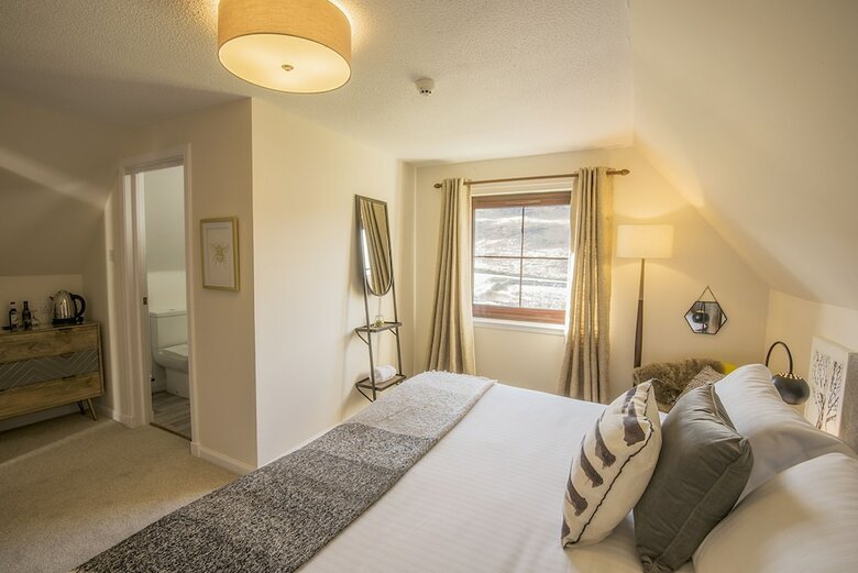 Bed & Breakfast Newton Lodge