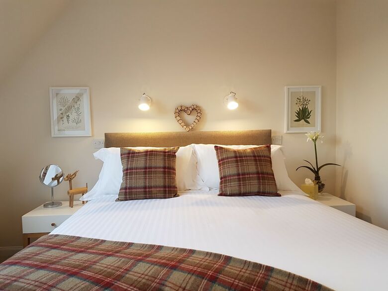 Bed & Breakfast Newton Lodge