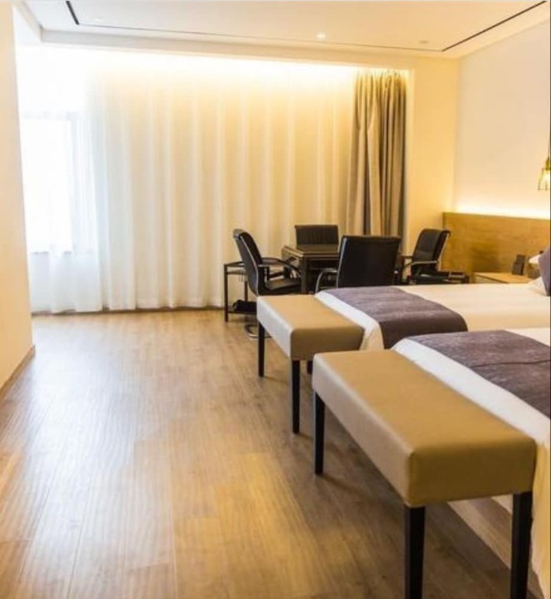 Hangzhou Tbo Hotel
