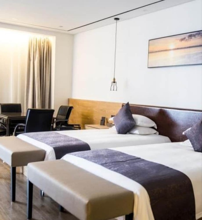 Hangzhou Tbo Hotel